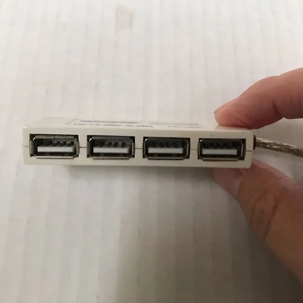 ‎Rockband USB 2.0 4-port hub